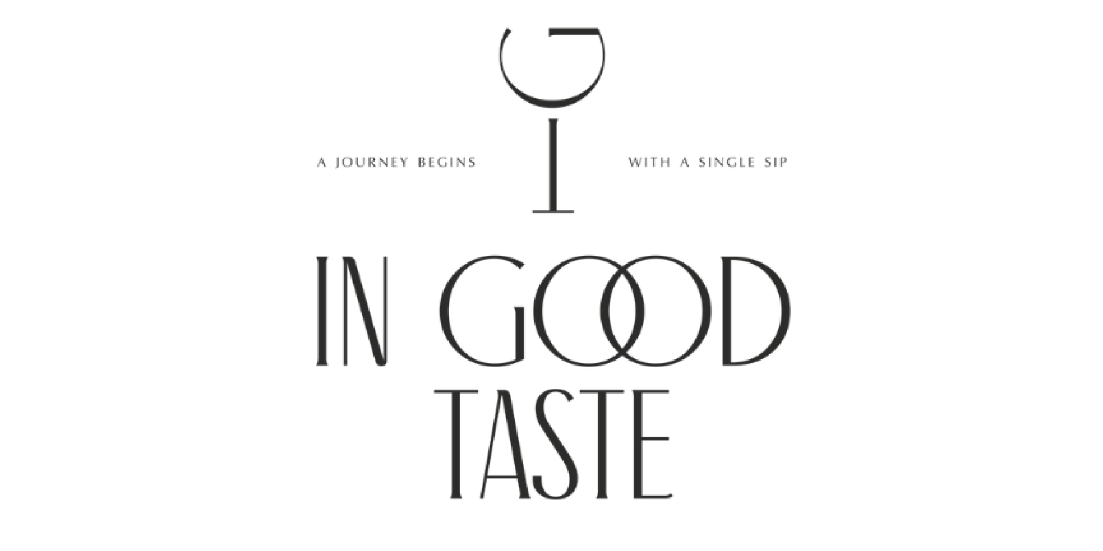 In Good Taste Logo