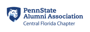 Penn State Alumni Association, Central Florida Chapter Logo