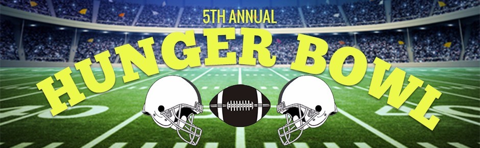 2017 Hunger Bowl