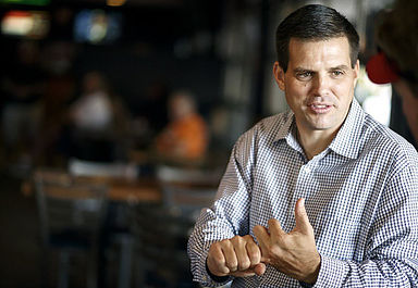 Jay Paterno Image