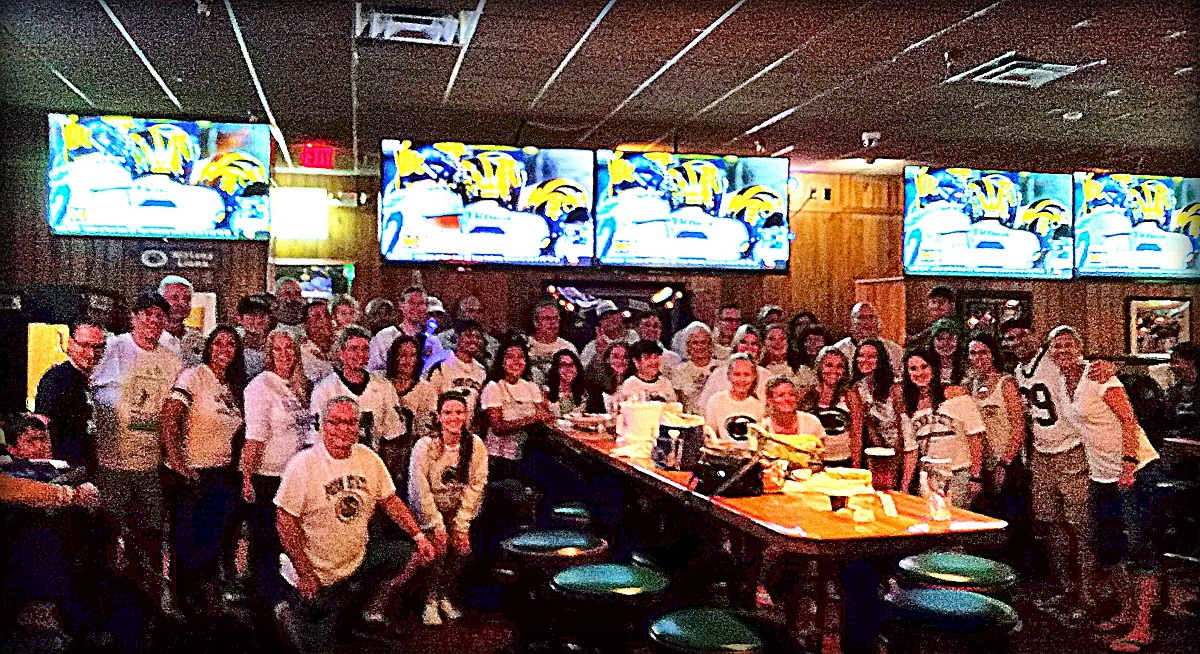 CFLC Watch Party, Picture 2 - 2017