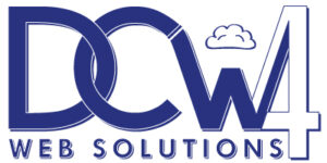 DCW4WS Logo - Color with Cloud