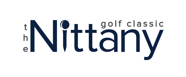 The Nittany Golf Classic logo