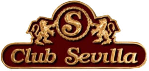 Club Sevilla Logo