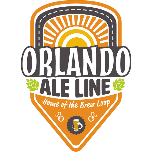 Orlando Ale Line Logo