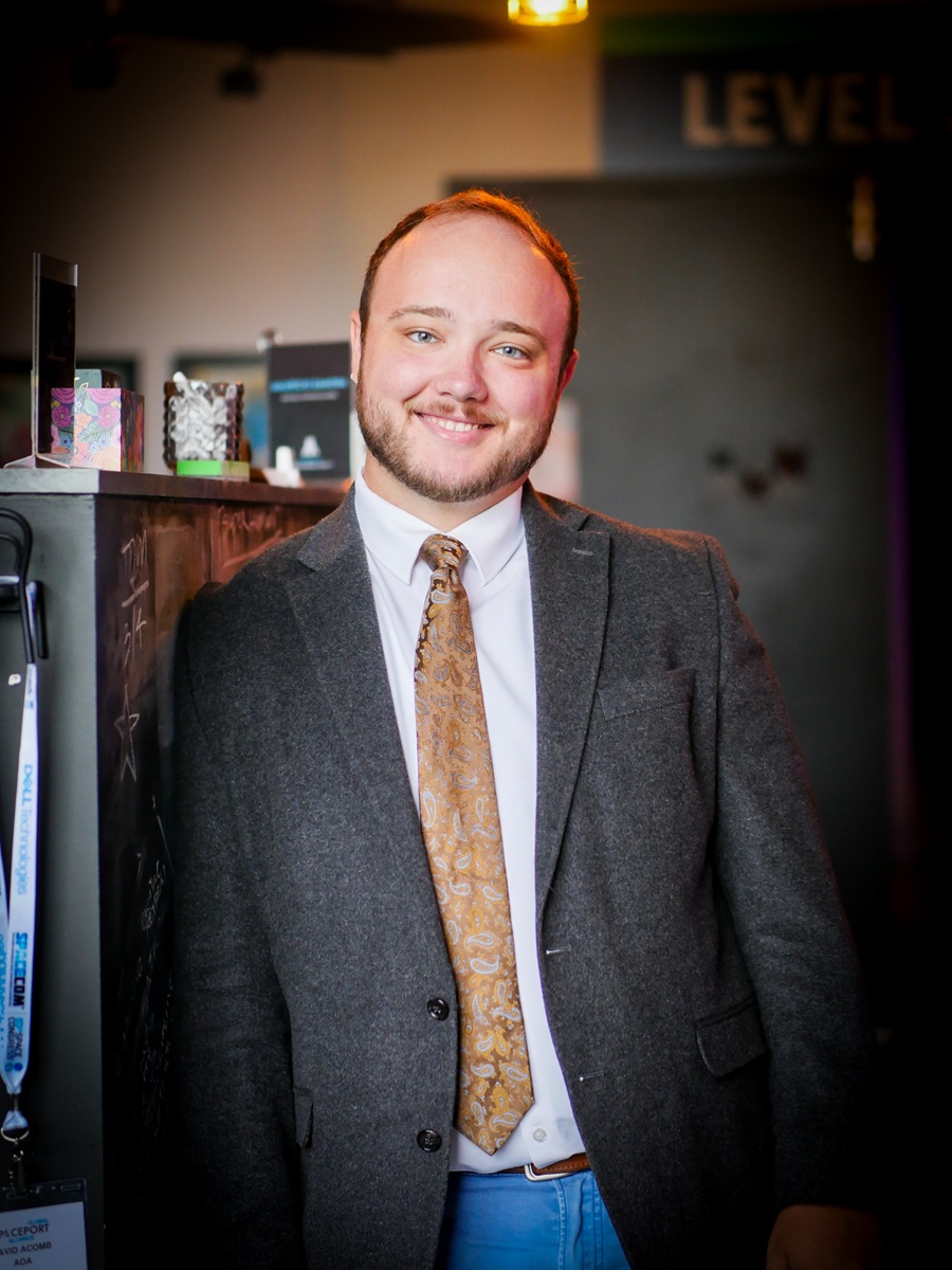 Image of Andrew Bean