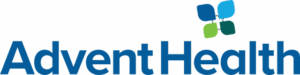 AdventHealth Logo - 2026 Nittany Lion Sponsor